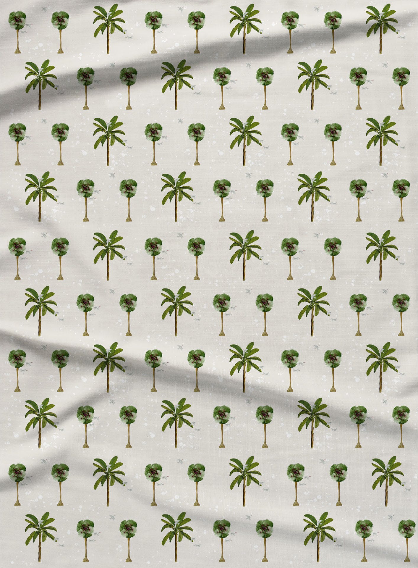 Pinacolada Upholstery Fabric