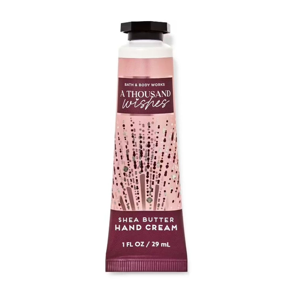 Bath & Body Works A Thousand Wishes Hand Cream