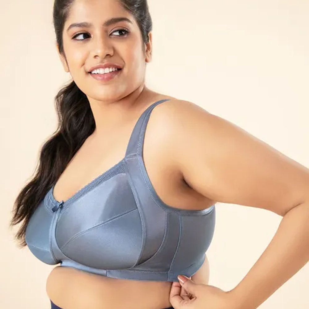 Here Are The Lingerie Brands That Sell All Sizes