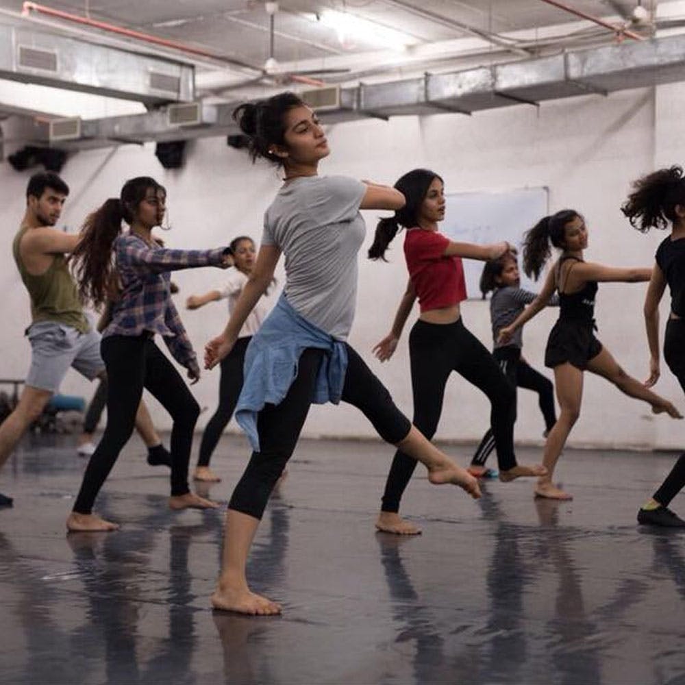 Top 5 Dance Classes In Noida, Delhi To Hype Up Your Dance Game