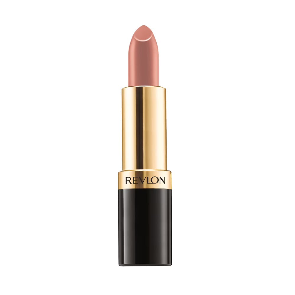 Revlon Super Lustrous Bold Matte Lipstick - Peachy Vibes