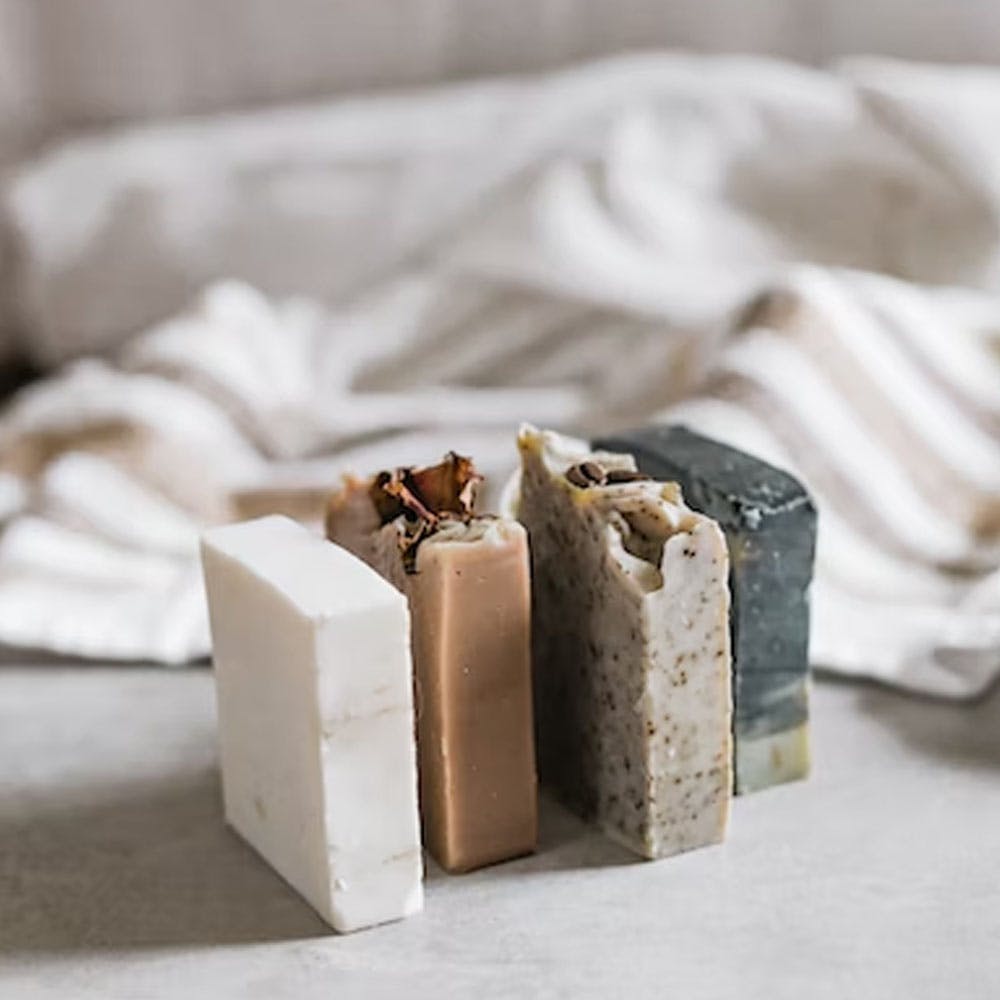 LBB Recommends 14 Soap Brands That Are Organic, Chemical-free & Smell Divine