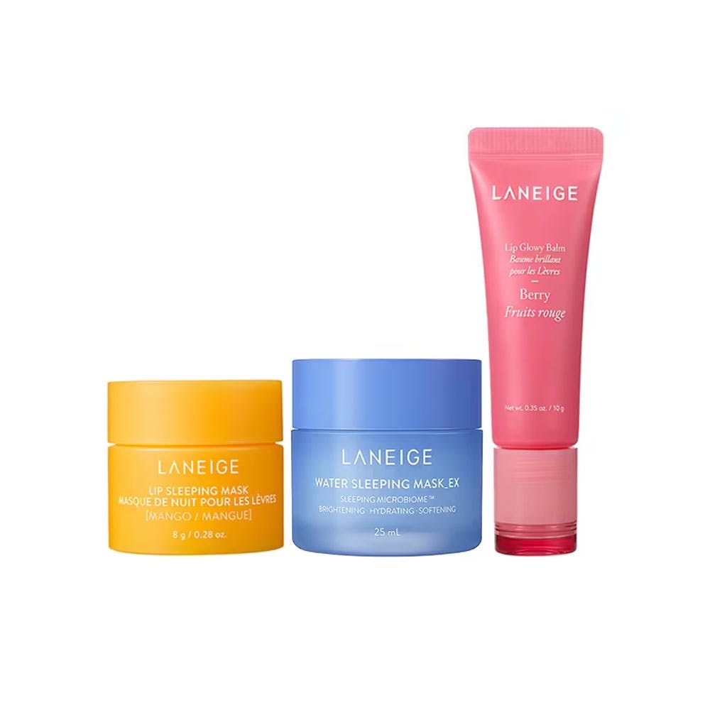 LANEIGE Bestseller Hydration Trio