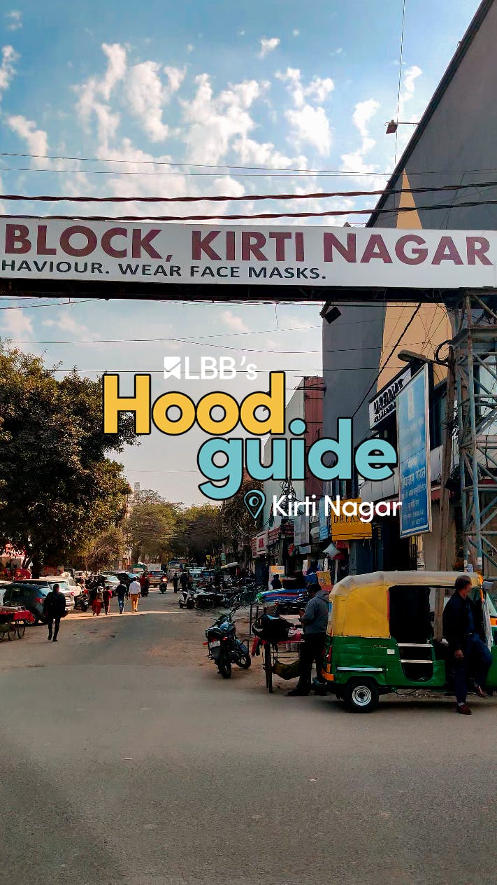 Kirti Nagar Furniture Market: Guide For Best Deals On Furniture | LBB