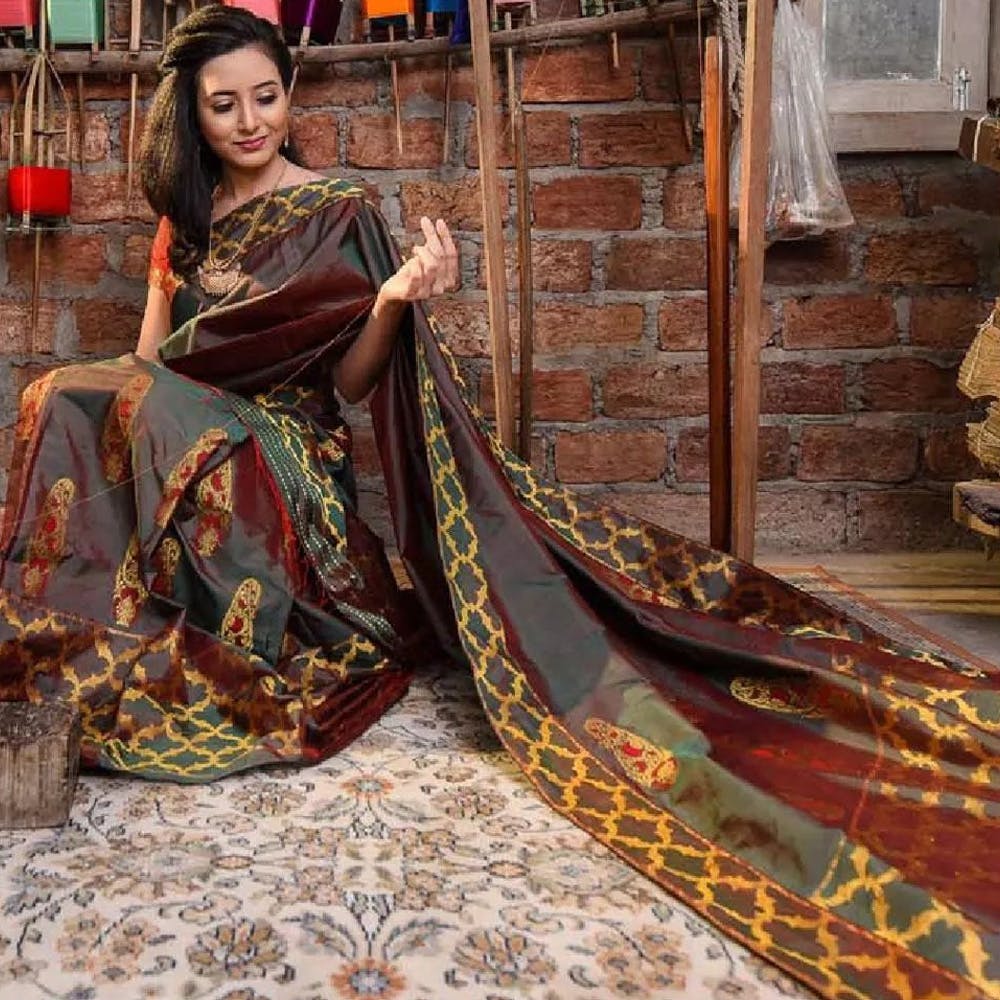 Bihu 2017: How to drape Mekhela Chadar in traditional Assamese style |  India.com