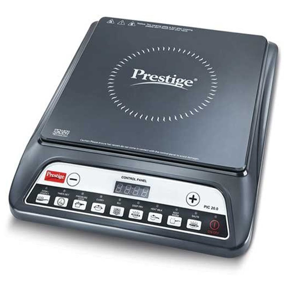 Prestige PIC20.0 Induction Cooktop