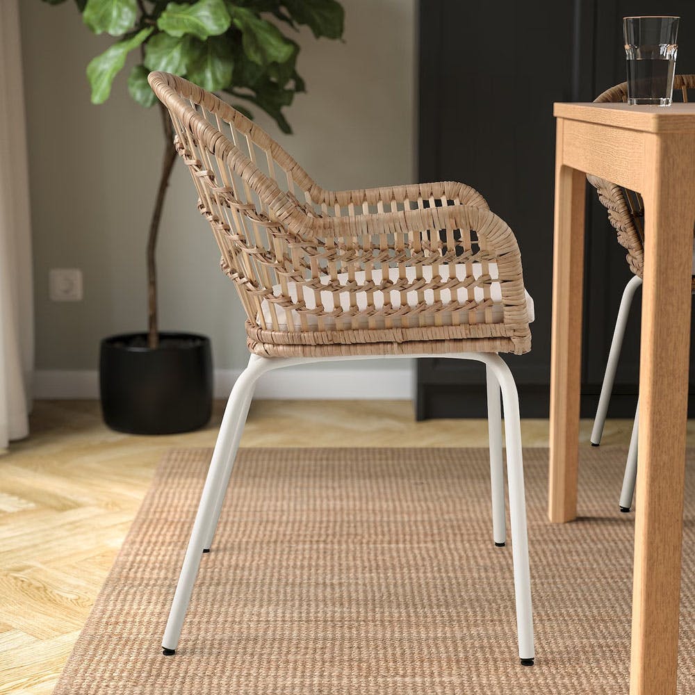 NILSOVE/NORNA Chair By IKEA
