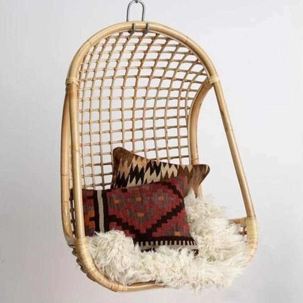 Ira Furniture: For Cane & Rattan Swings