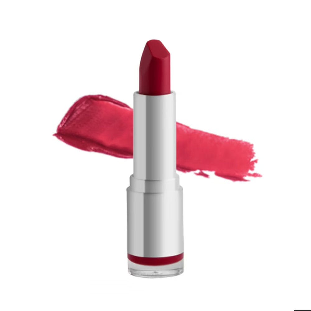 Colorbar Velvet Matte Lipstick - 59 Peach Crush