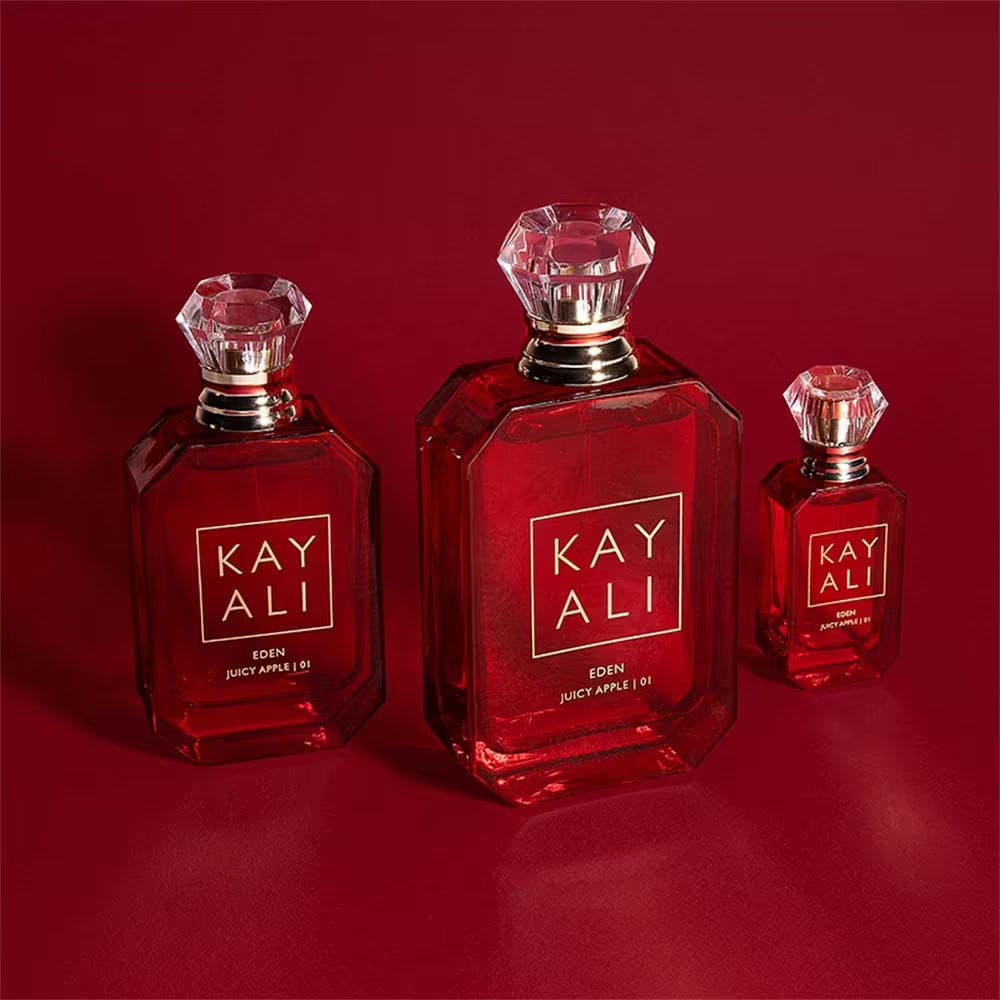 Kayali Eden Juicy Apple | 01 Eau De Parfum