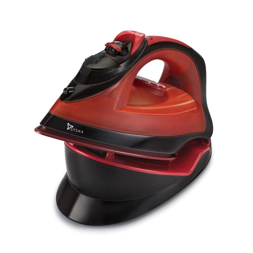 Syska Cordless Steam Iron