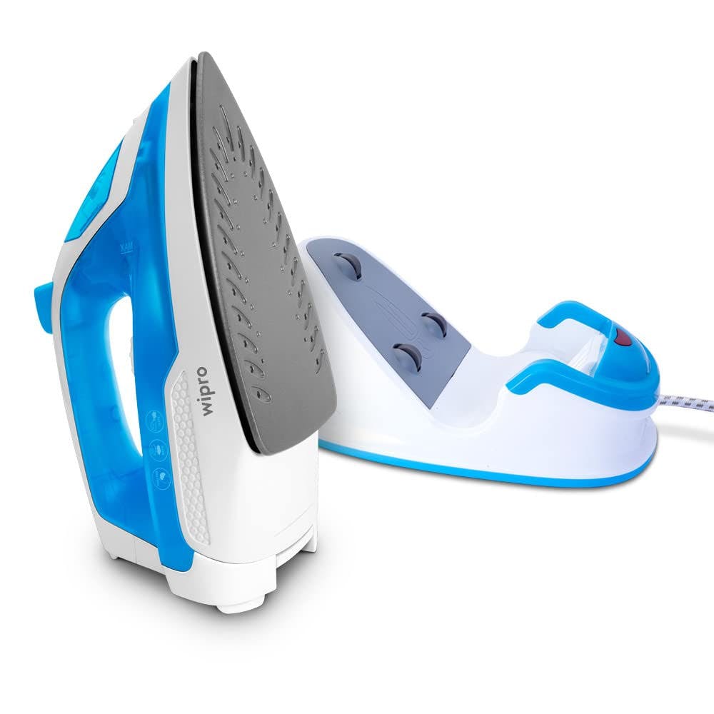 Wipro Vesta Cordless Steam Iron