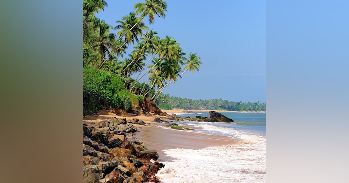 7 Goa Islands You Must Add To Your Bucket List | LBB, Goa