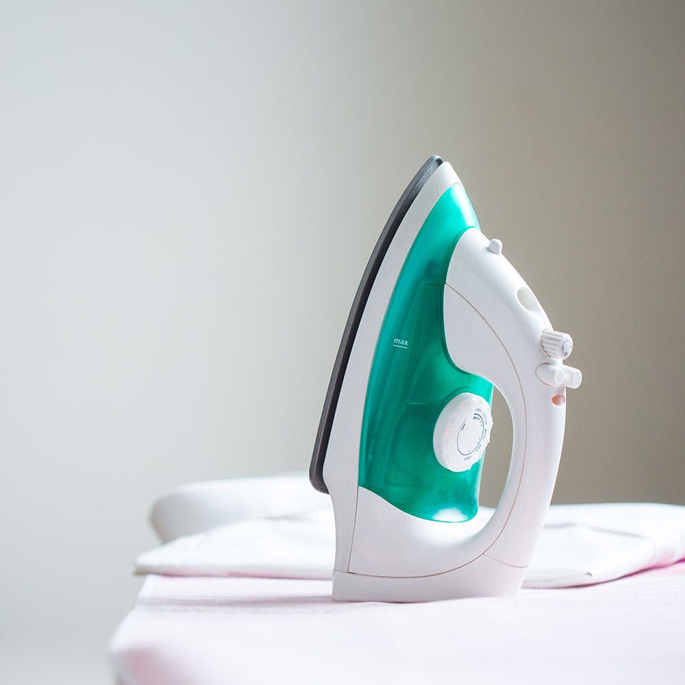 The best best sale iron to buy