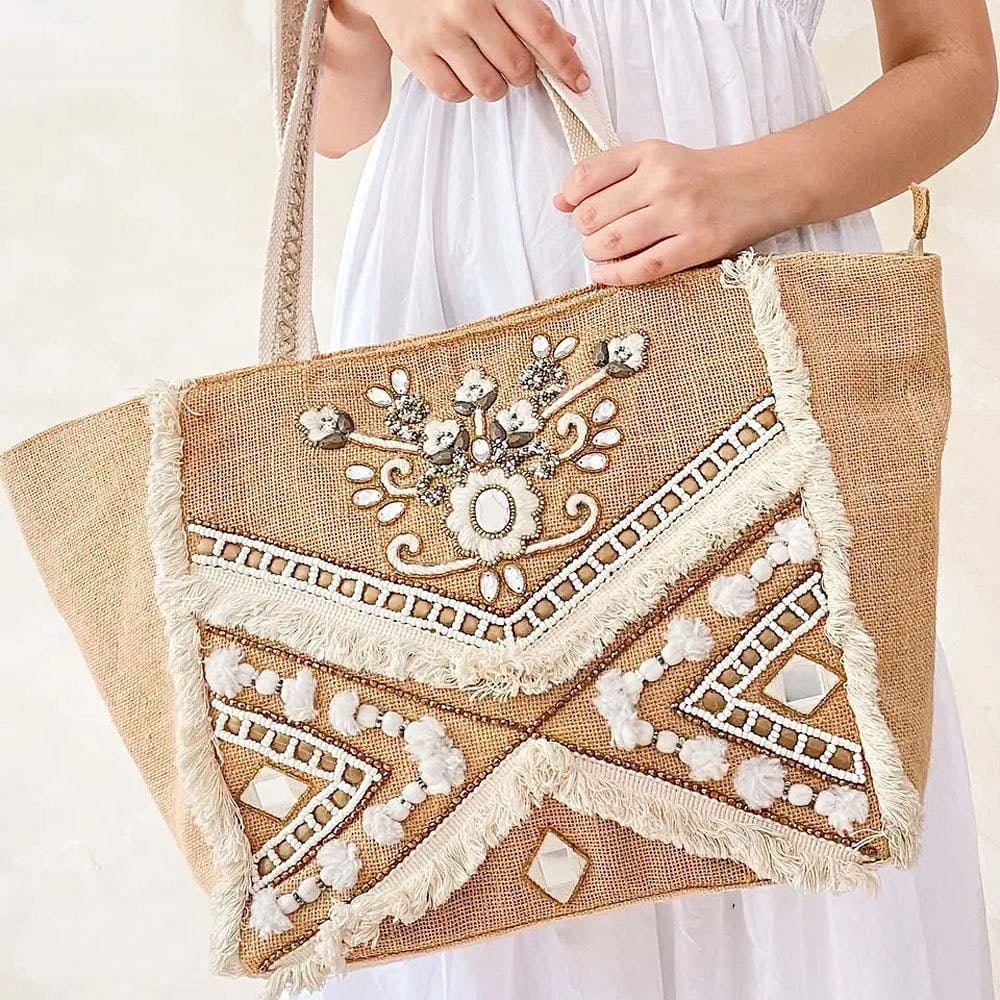 All Types Of Jute Bags To Shop Online | LBB