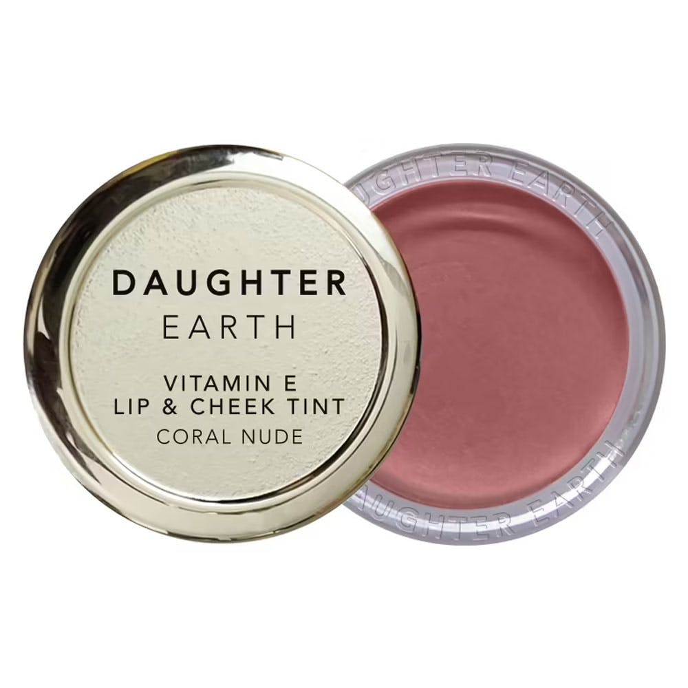 Daughter Earth Nude Lip & Cheek Tint