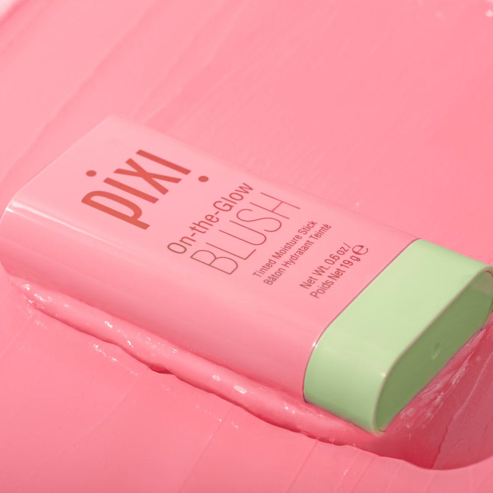 PIXI On The Glow Blush - Fleur