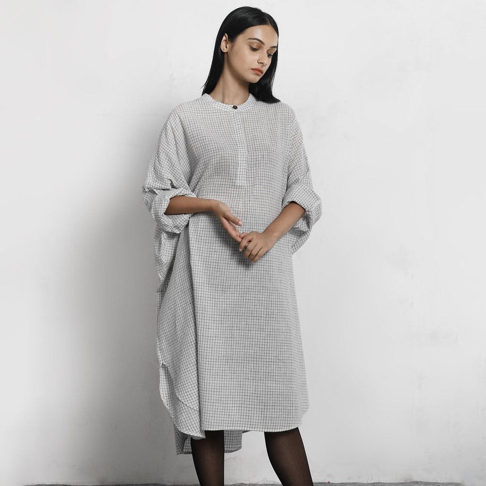 Buy Sustainable Clothes From The Hiranya