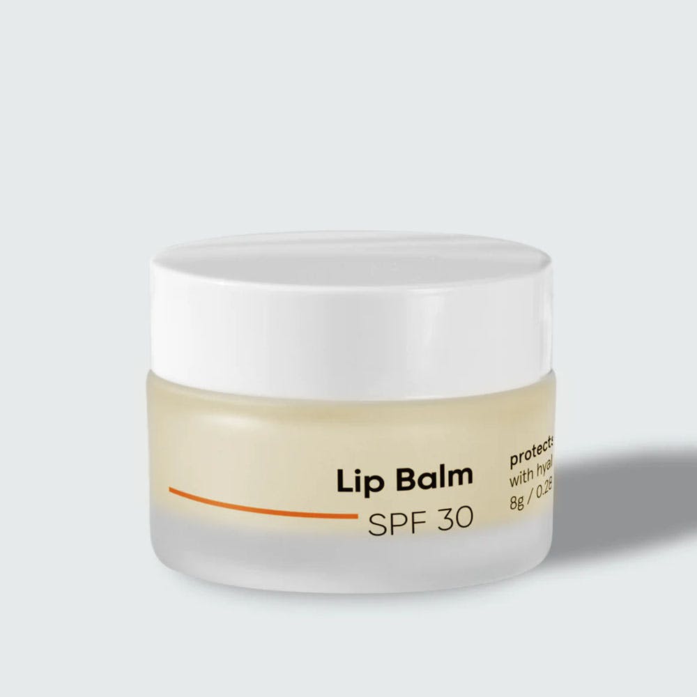 Lip Balm SPF 30