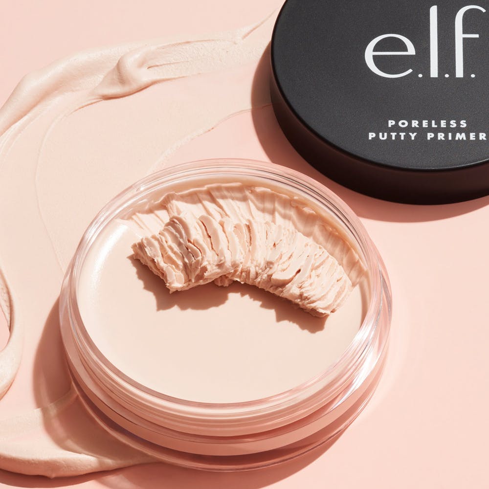 e.l.f. Cosmetics Poreless Putty Primer - Universal Sheer