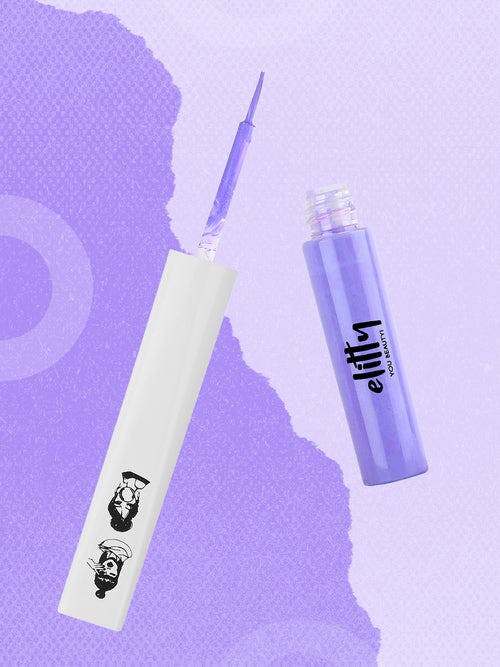 All Eyes On You Matte Pop Eyeliners - Lilac Dreams