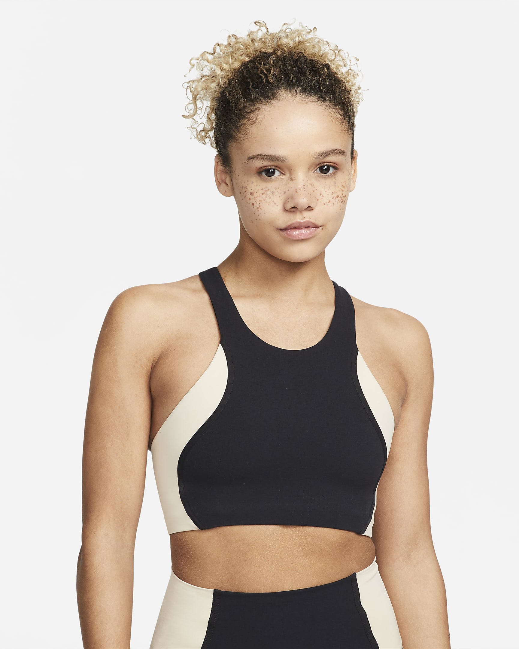 This Or That: Find Out Which Sports Bra Is Better? | LBB