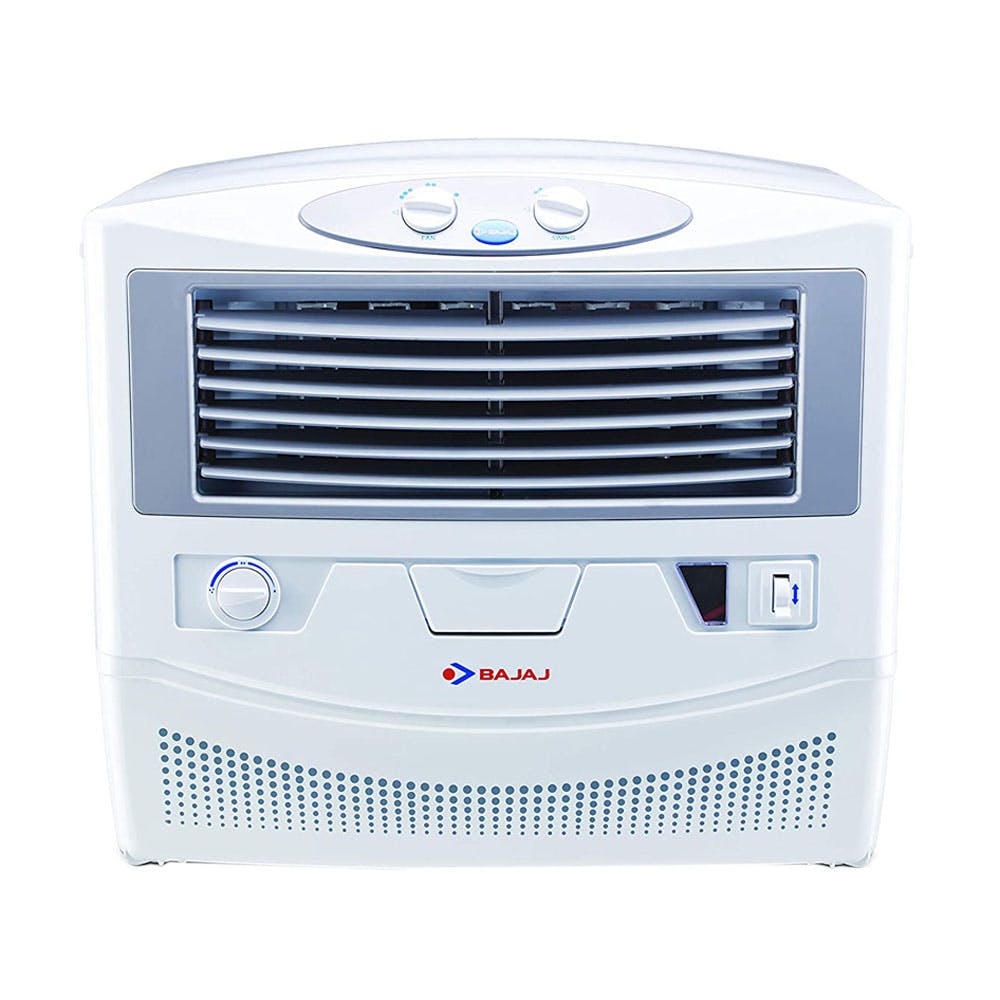 Bajaj MD 2020 54 Litres Window Air Conditioner with Typhoon Blower Technology