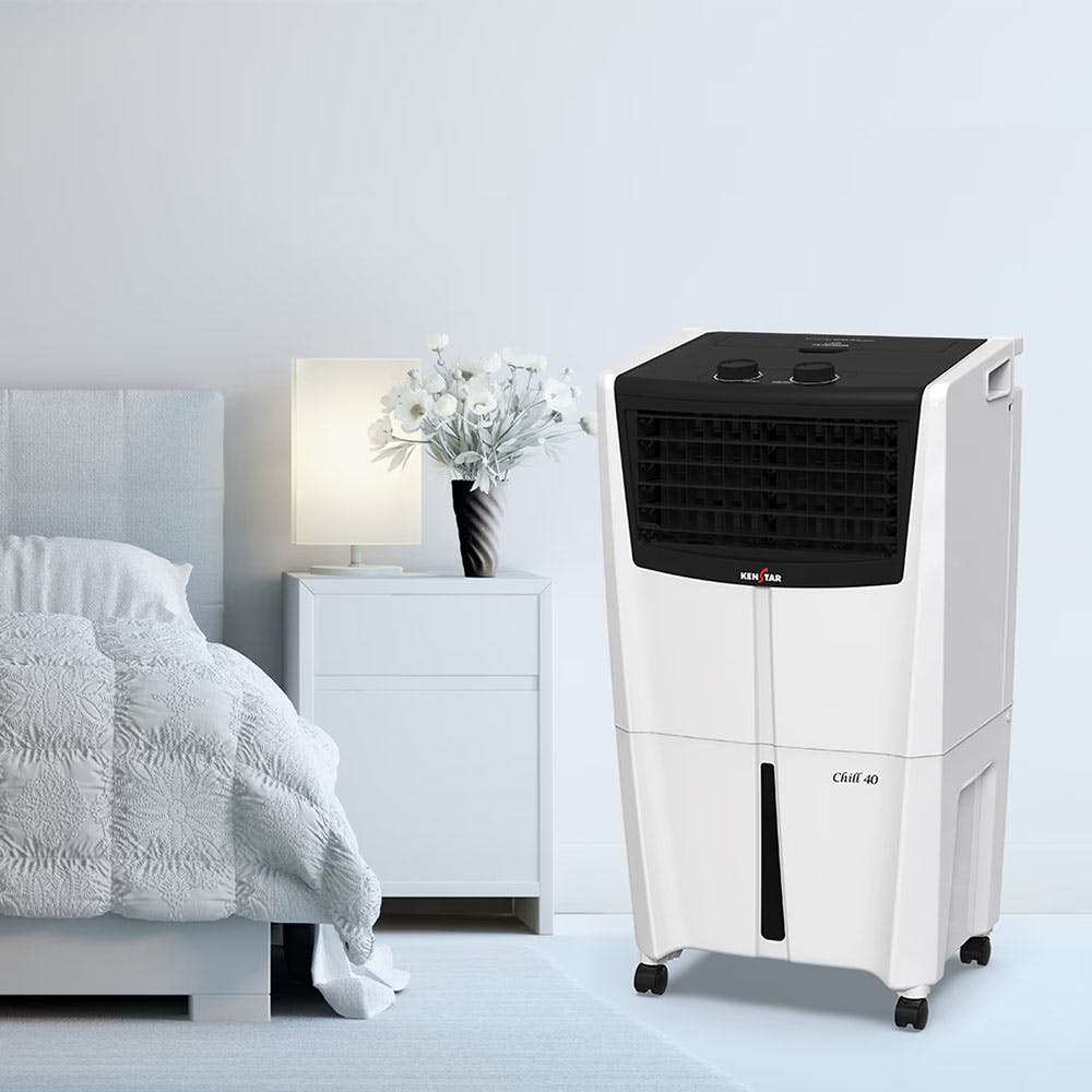 Kenstar Chill HC 40 Litres Personal Air Conditioner