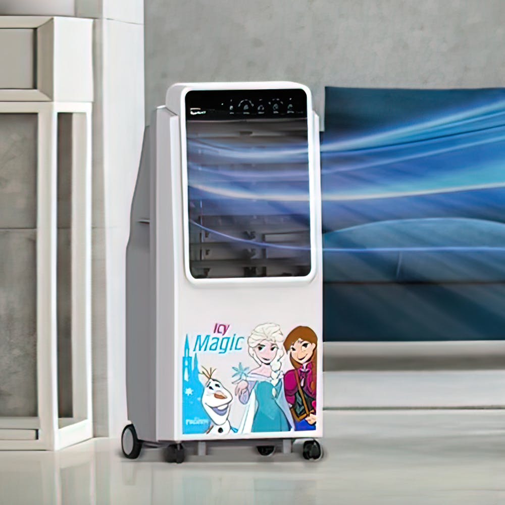 Koolpod Disney Frozen Air Cooler