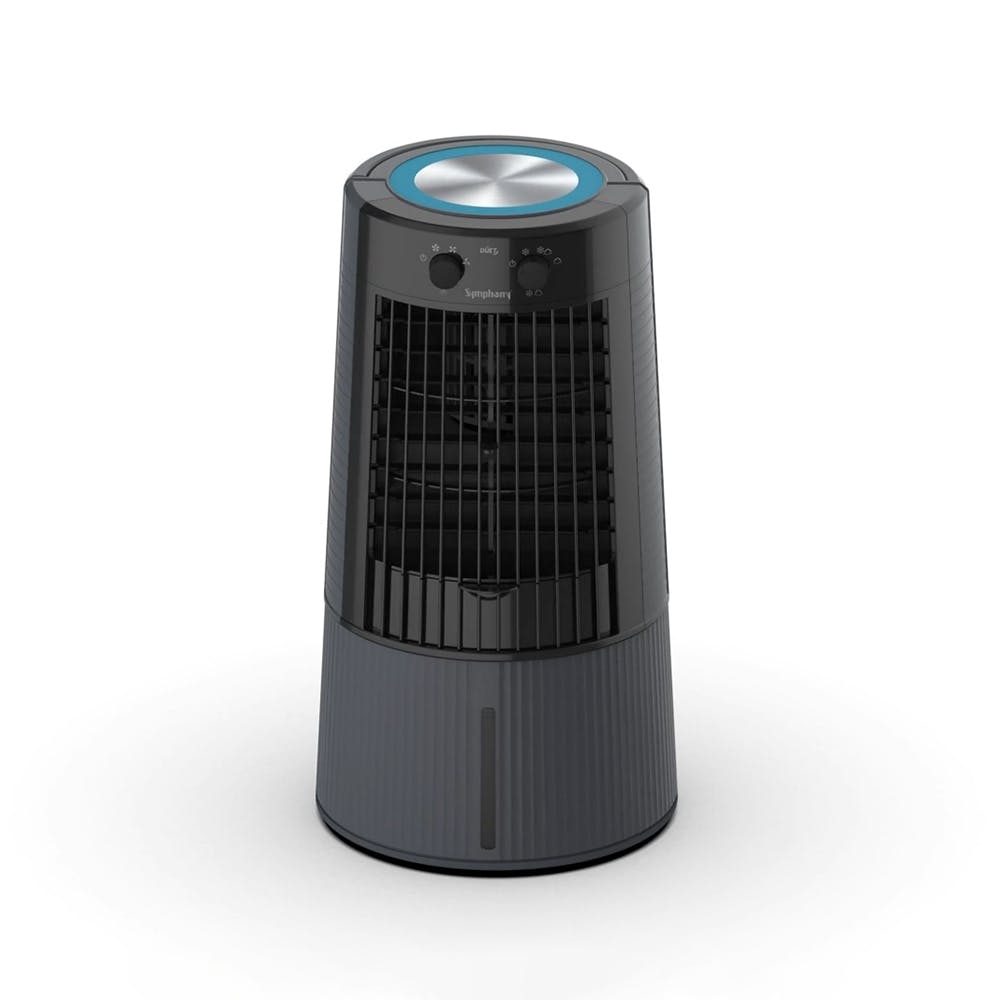 Duet Mini Powerful Personal Table Cooling Fan