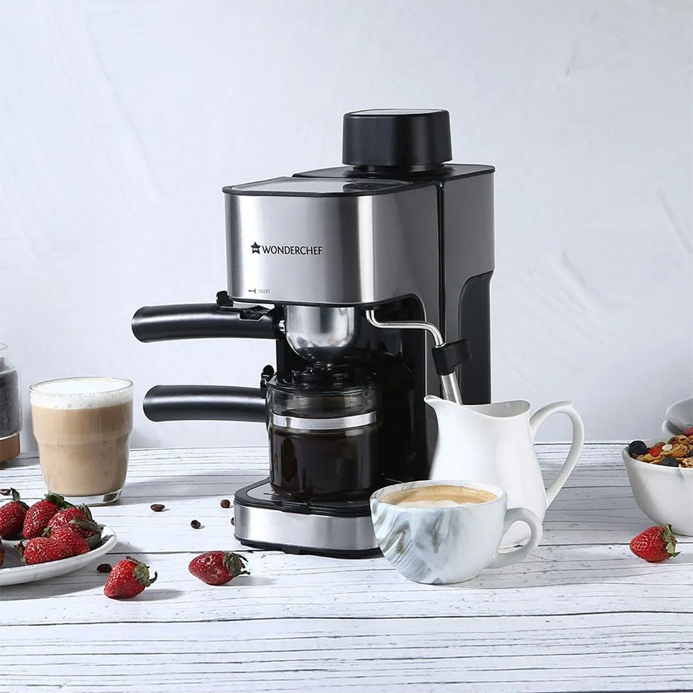 Regalia Espresso Coffee Maker 5 Bar