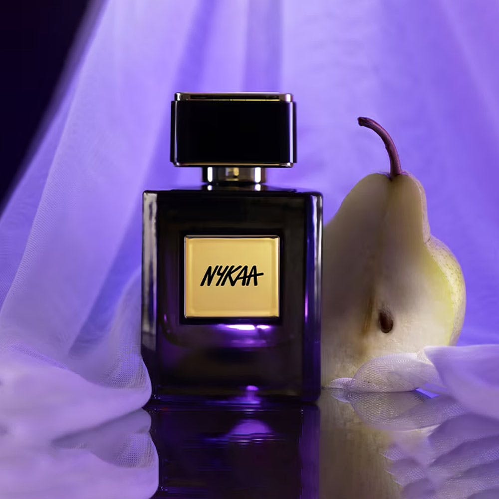 Nykaa Cosmetics Endless Nights Eau De Parfum - Midnight Passion