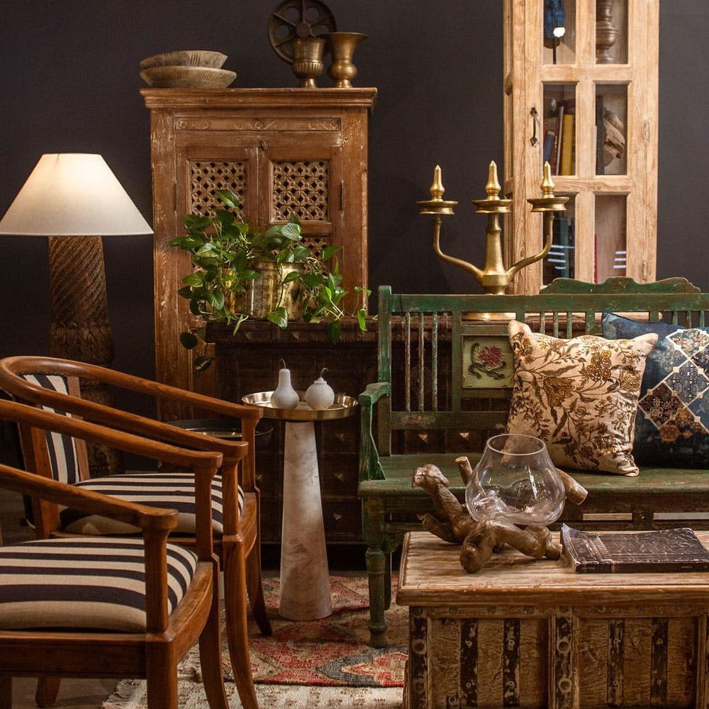 Custom Furniture | Home Decor | Free Interior Design | Ethan Allen Canada