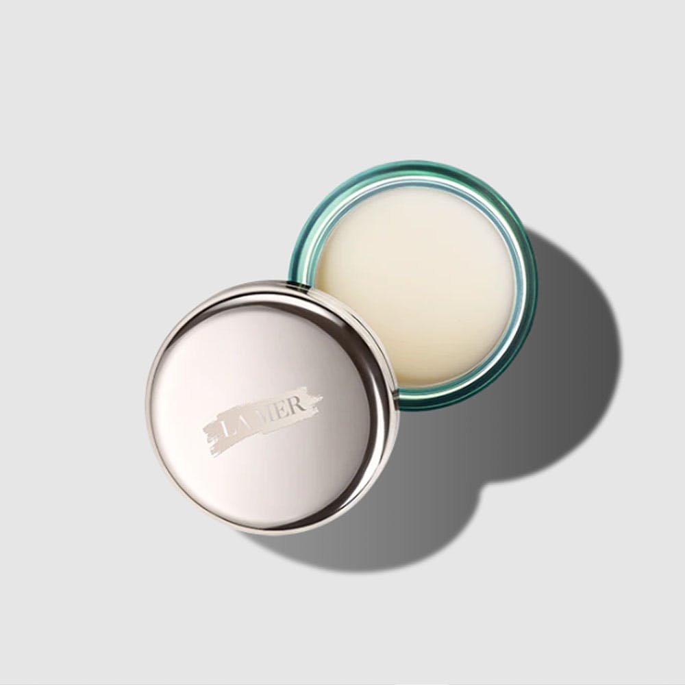 La Mer lip balm