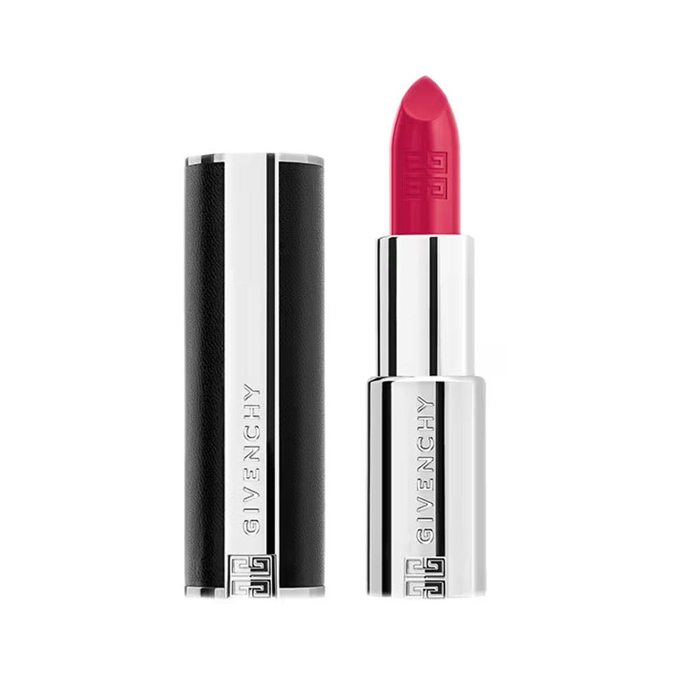 Givenchy Le Rouge Interdit Intense Silk N307