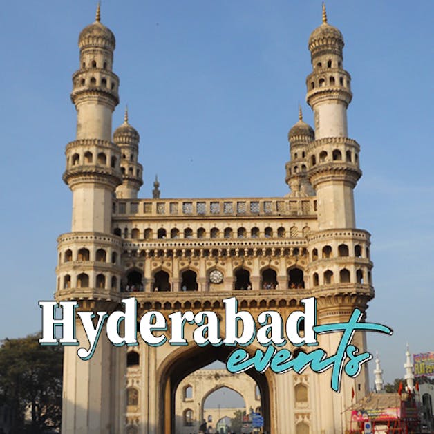 The Best Events Happening In Hyderabad In September 2024 LBB