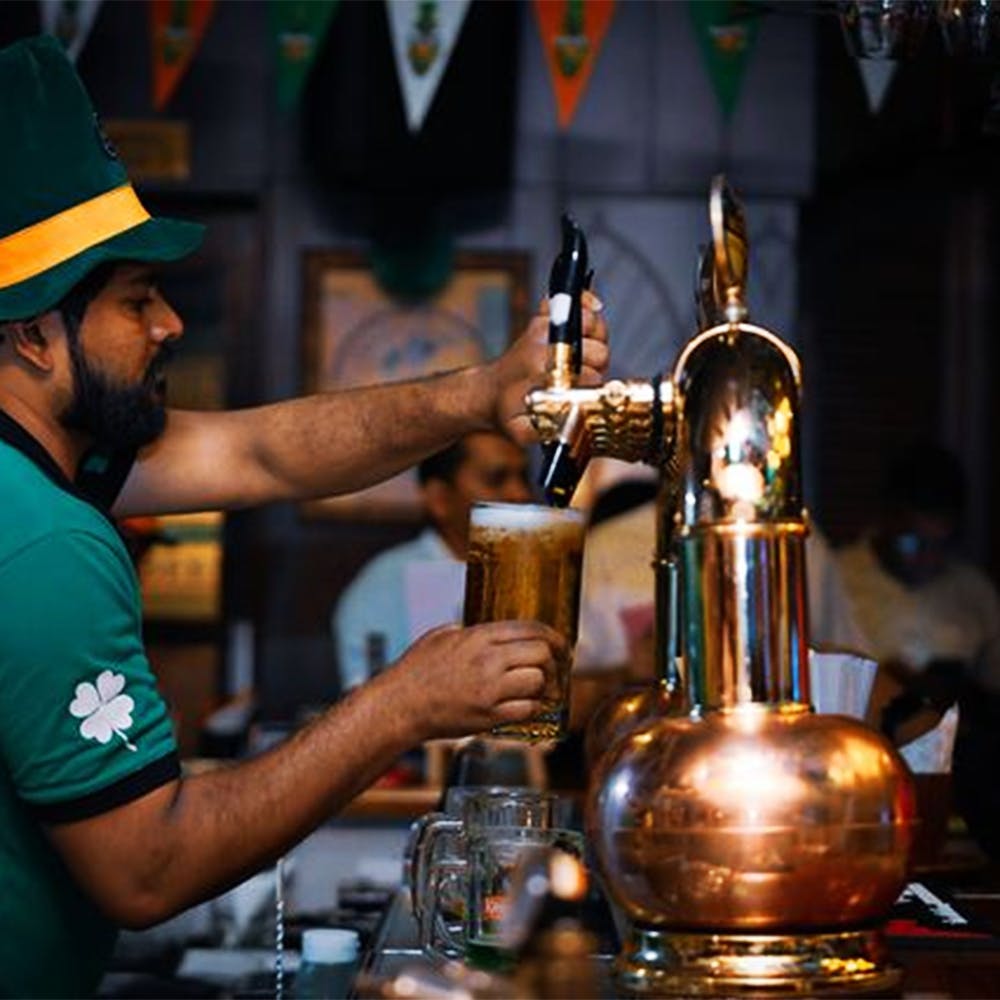 7 Best Sports Bars In Pune To Enjoy The 2023 ICC World Cup At