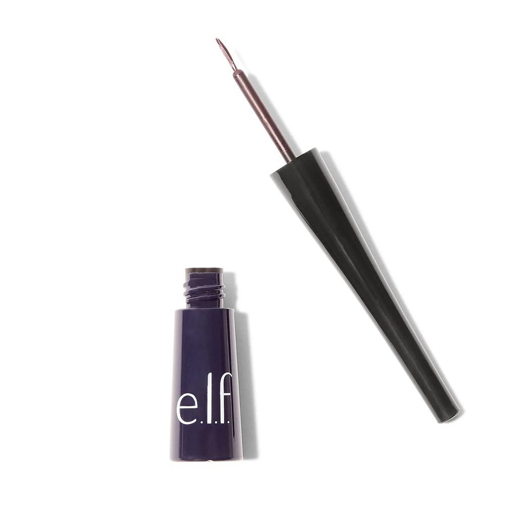 e.l.f. Cosmetics Expert Liquid Eyeliner - Midnight