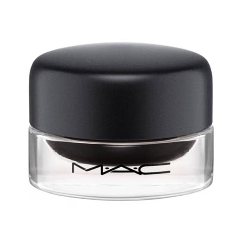 M.A.C Pro Longwear Fluidline Eyeliner Gel - Blacktrack