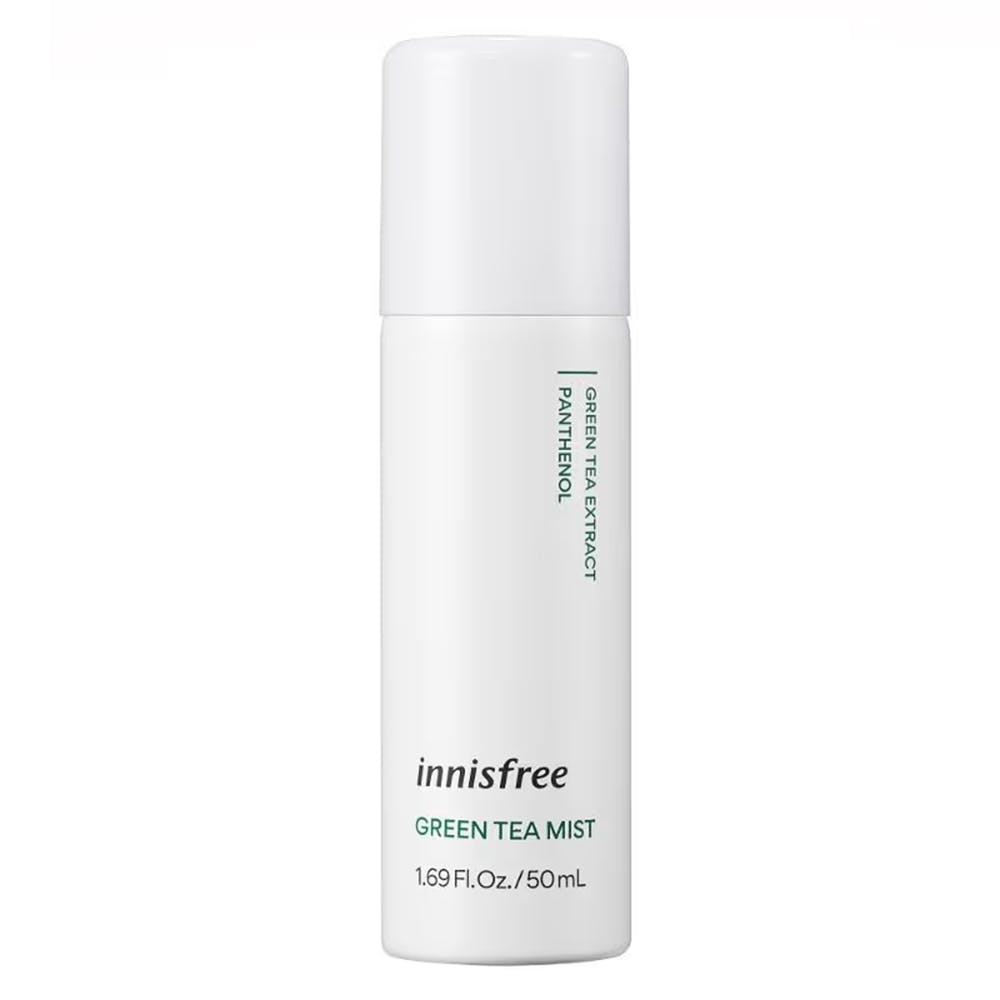 Innisfree Green Tea Mist