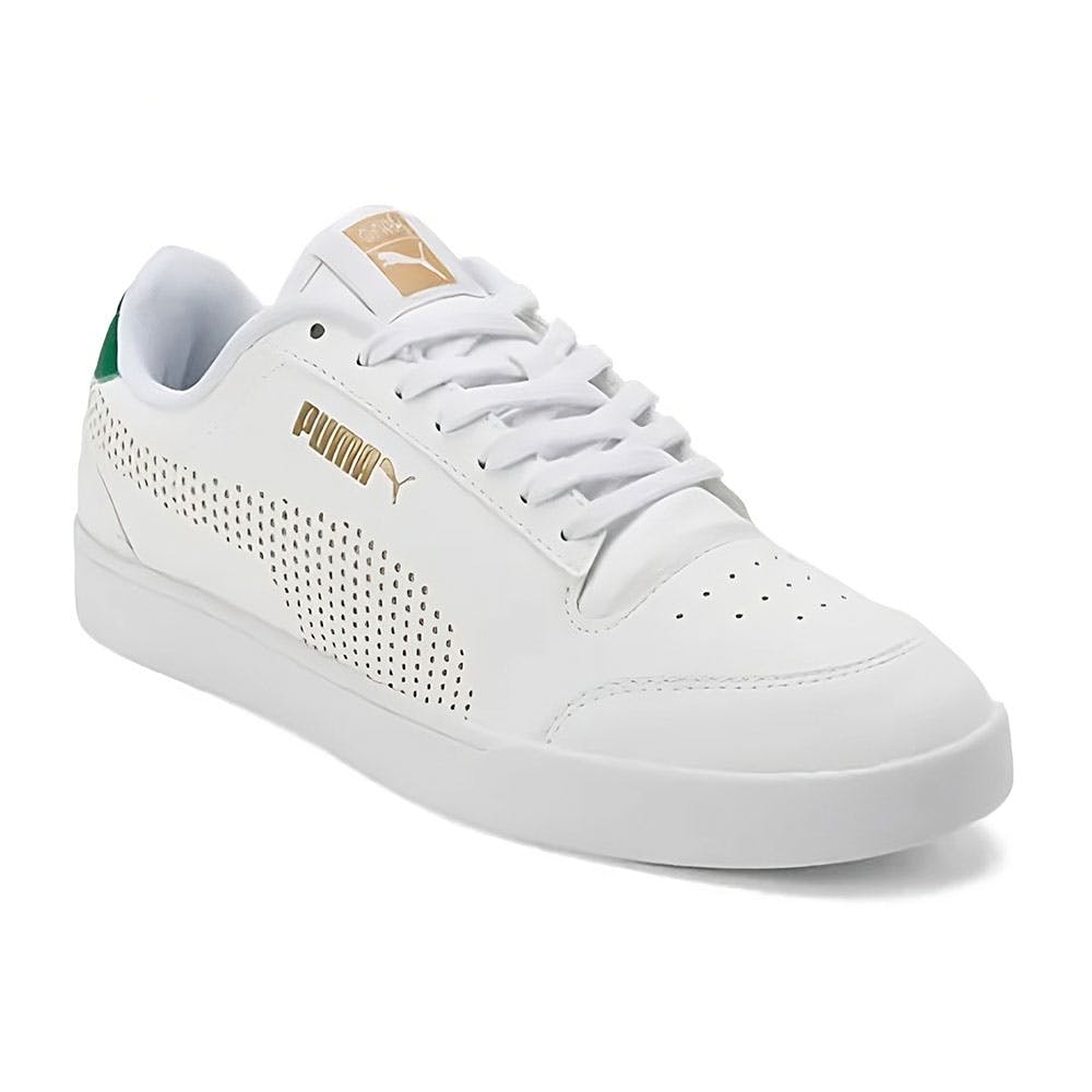 Buy White Sneakers for Men Online and Get Upto 80% Off at Myntra