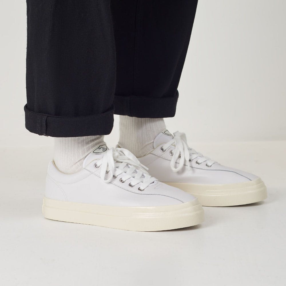 16 Best White Sneakers For Men That Go With Every Fit | LBB