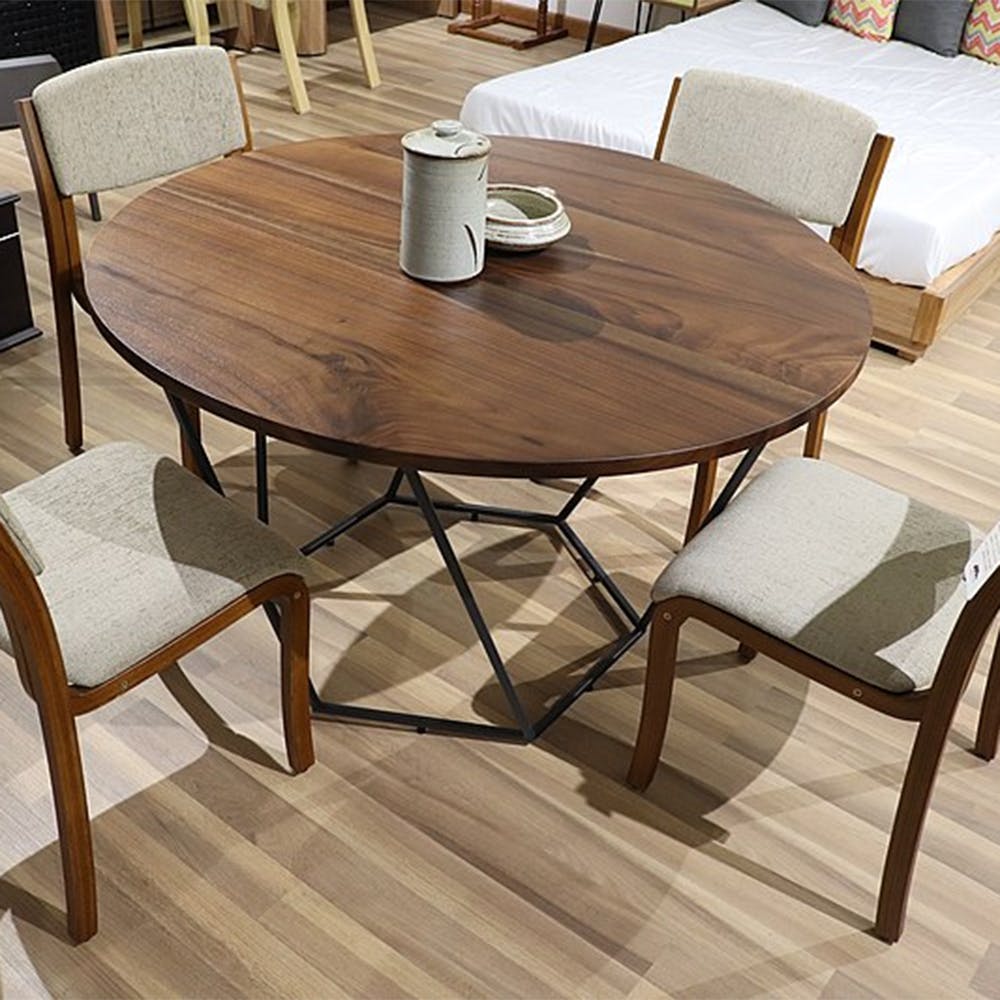 Table,Property,Furniture,Wood,Outdoor table,Rectangle,Outdoor furniture,Flooring,Chair,Floor