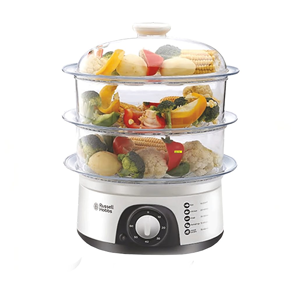 Russell Hobbs 9 Litre Electric Food Steamer