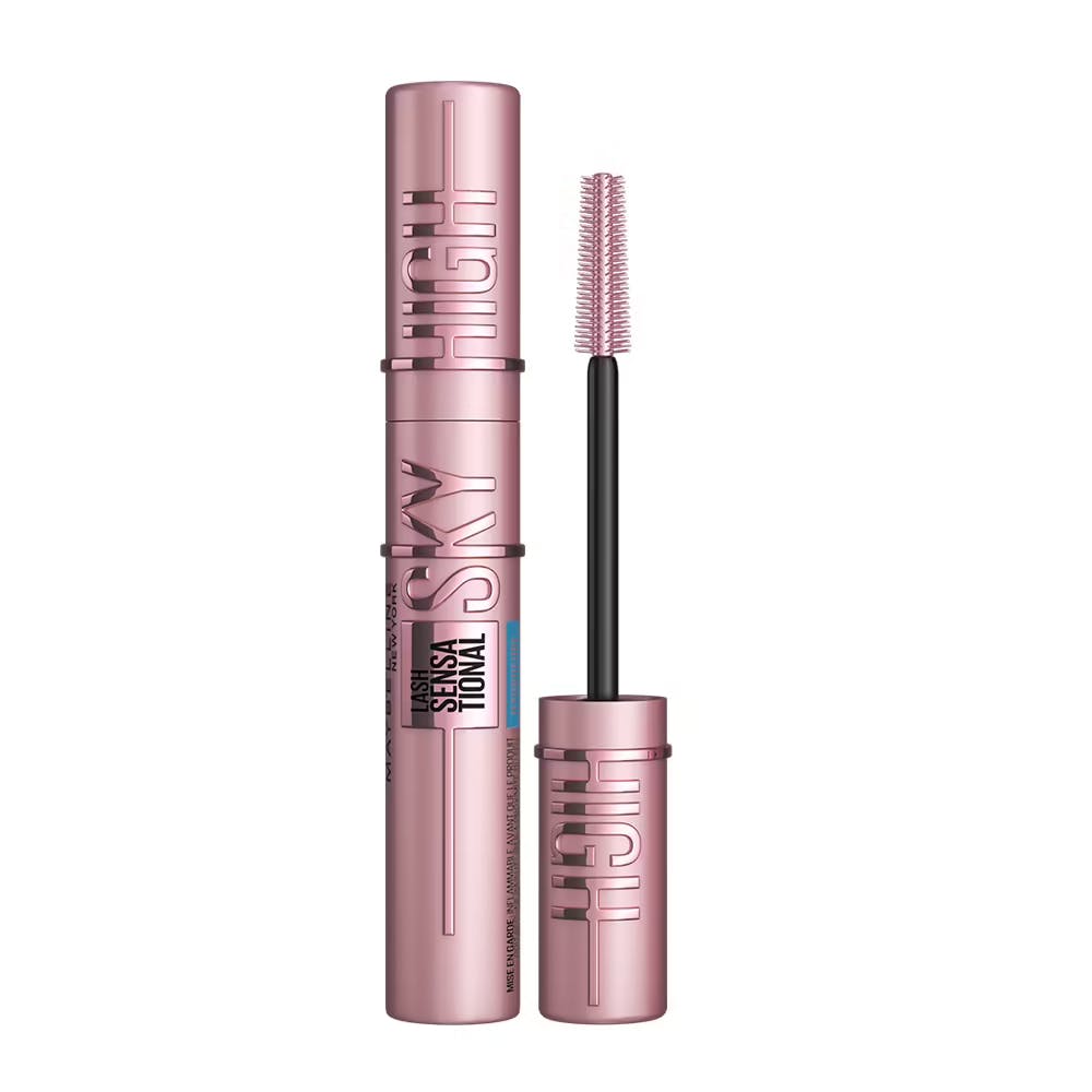 Maybelline Lash Sensational Sky High Waterproof Mascara