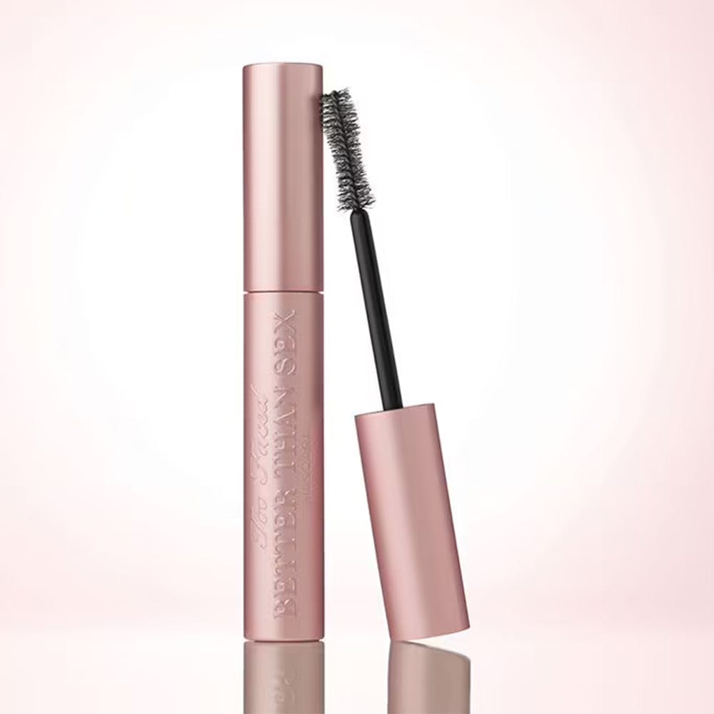 Too Faced Better Than Sex Mascara Travel Size