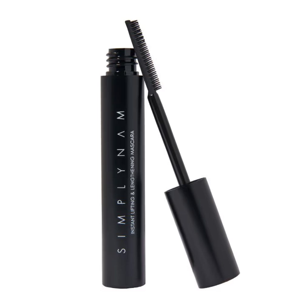 Simply Nam Clean Lashes Mascara