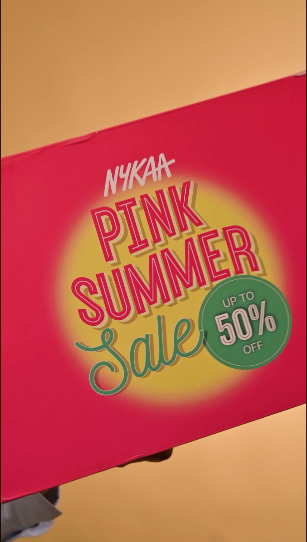 Top Beauty Picks From Nykaa's Pink Summer Sale LBB