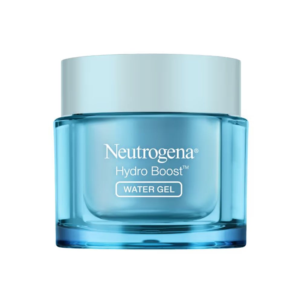 Neutrogena Hydro Boost Water Gel Mini Face Moisturizer