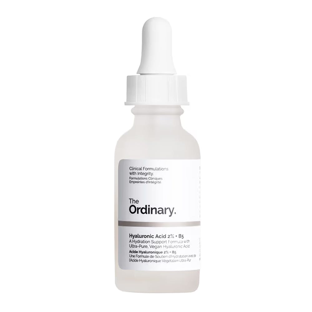 The Ordinary Hyaluronic Acid 2% + B5